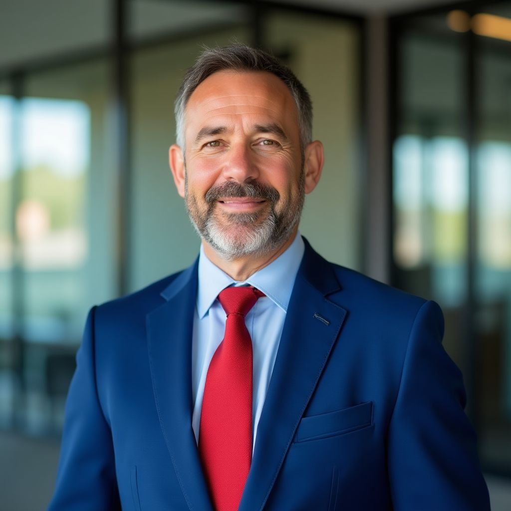 Director General