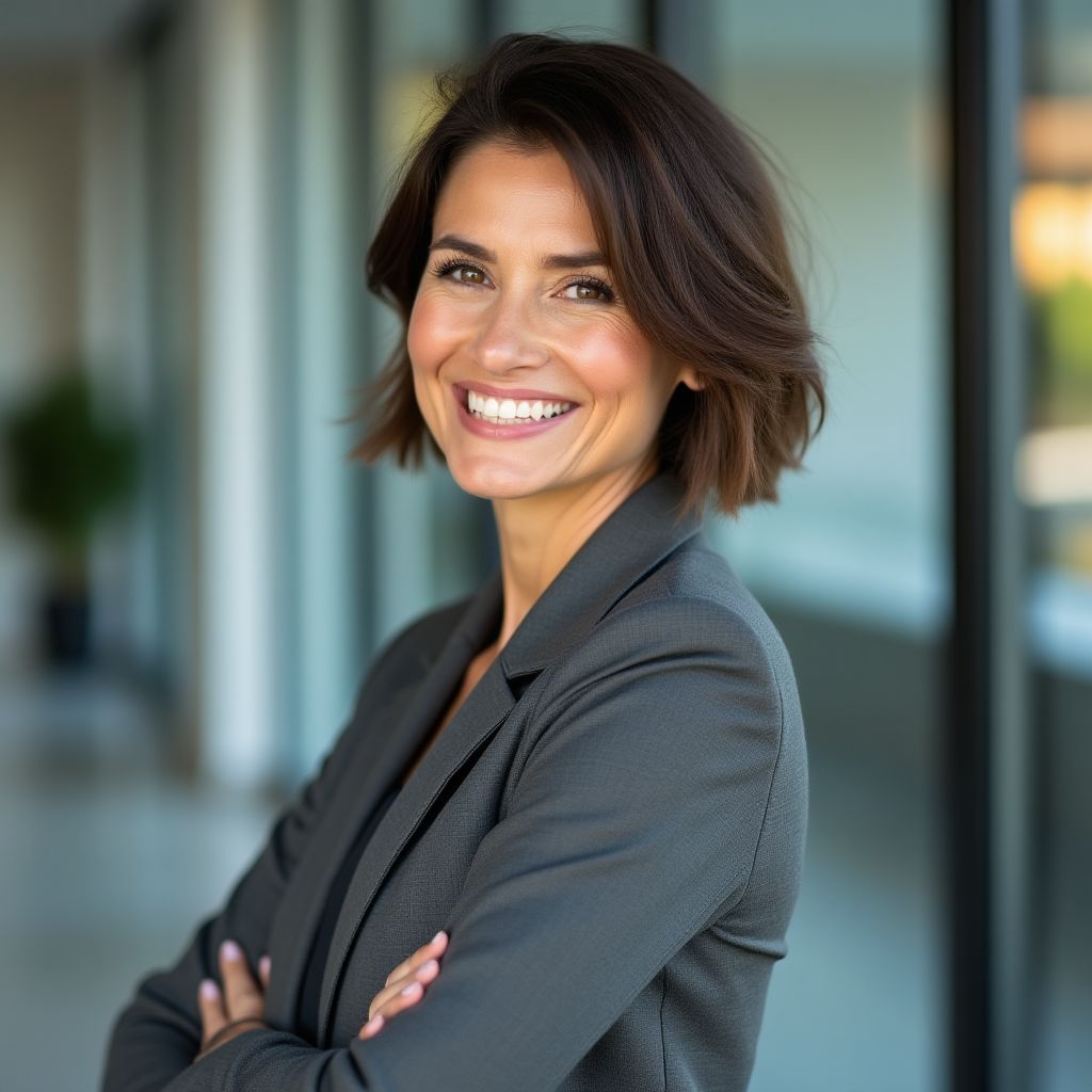 Directora de Operaciones