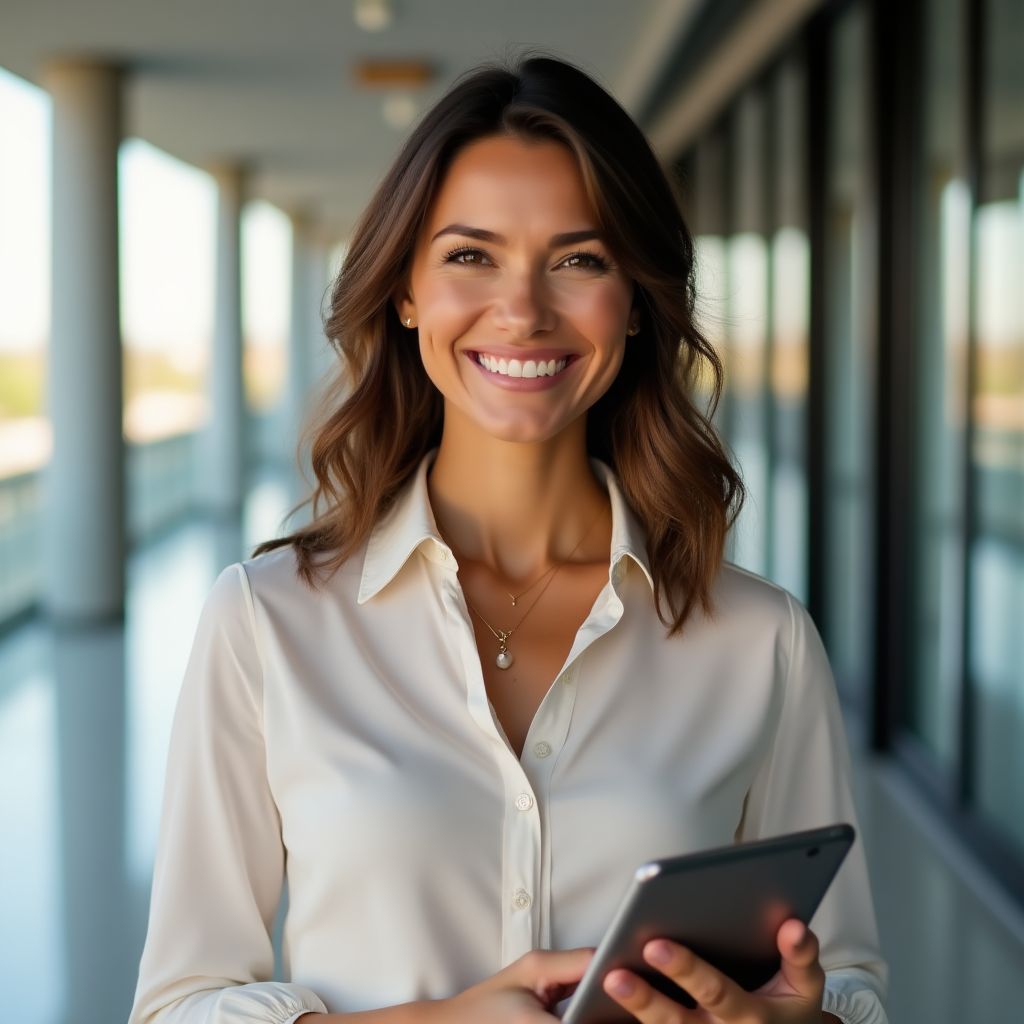 Directora de Experiencia del Cliente